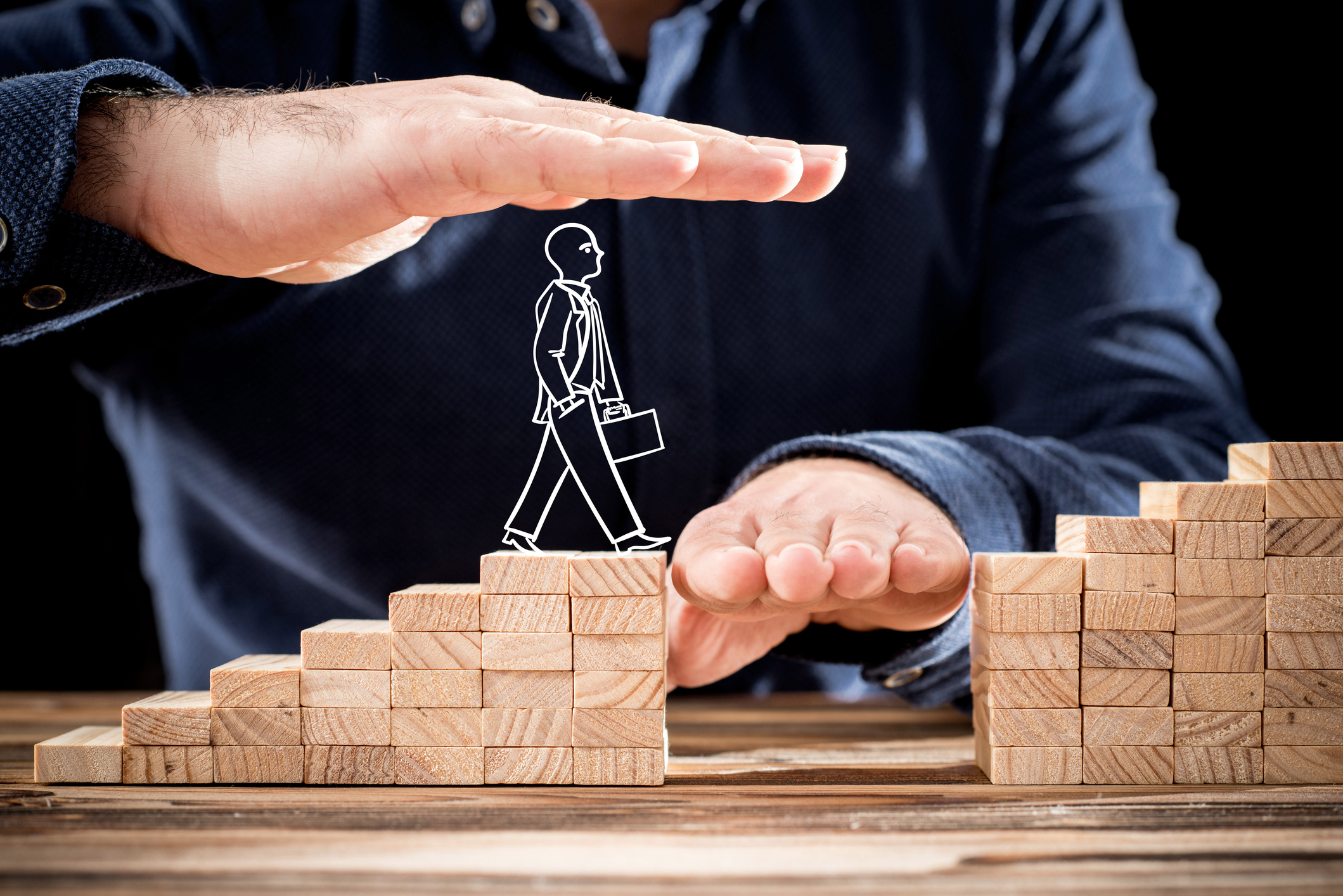 Unternehmernachfolge