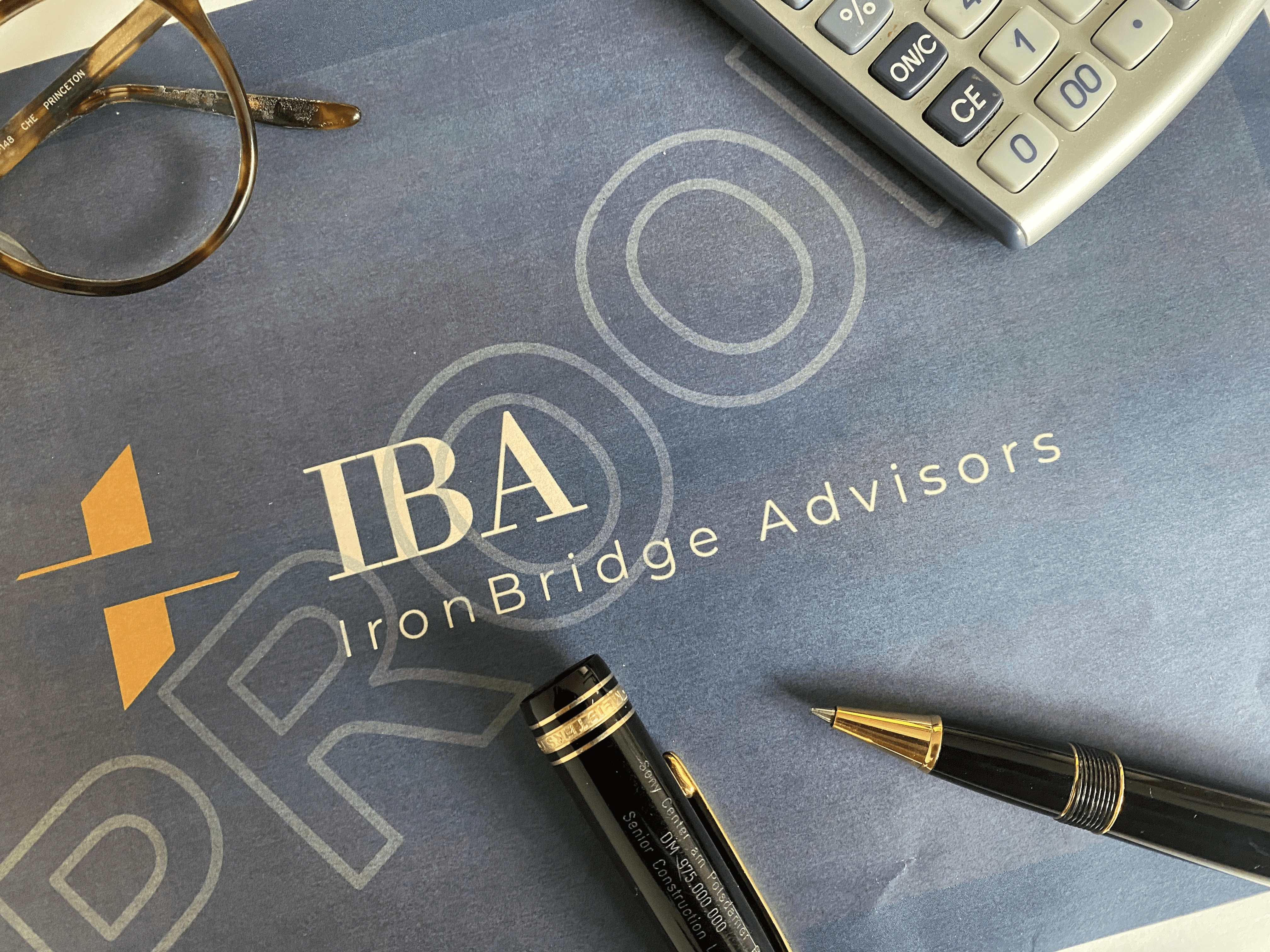 Businessplan, Unternehmernachfolge