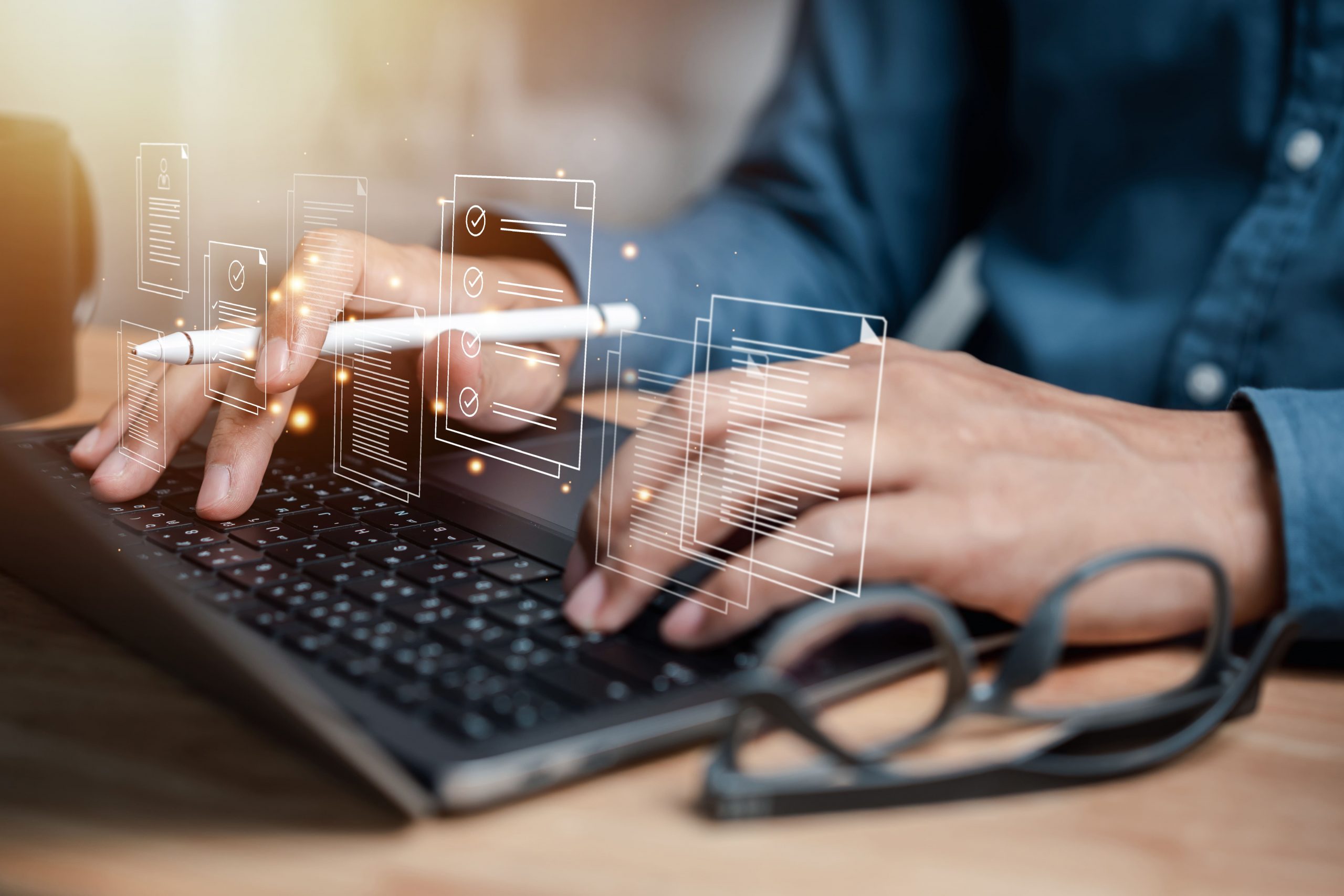 Unternehmernachfolge, Nachfolge