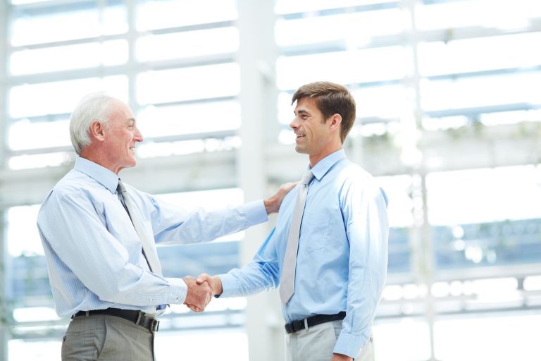 Management-Buy-In, MBI, Karriere-Turbo